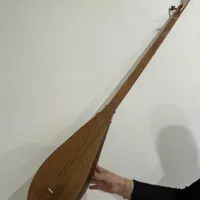 دوتار در حد‌نو سالم