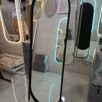 آینه قدی پایه دار