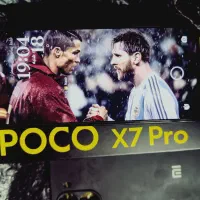 POCO X7 PRO|موبایل|پاکدشت, خاتون آباد|دیوار