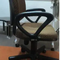 میز کامپیوتر تاشو+صندلی چرخدار (ست یا جدا)|میز تحریر و کامپیوتر|اصفهان, مهدی آباد|دیوار