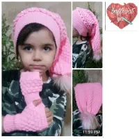 بافندگی یلدا