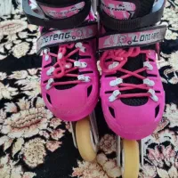 برند لانگ فنگ هستش سایز 35 الی 38