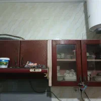 کابینت|آب‌چکان و نظم‌دهنده ظروف|میناب, |دیوار