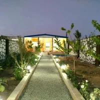 باغ ویلا ۵۰۰ متری  سنددار شاهنامه ماریان