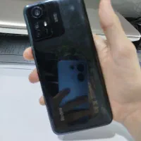 شیائومی Redmi Note 12S با حافظهٔ ۲۵۶ گیگابایت|موبایل|مشهد, شهید معقول|دیوار