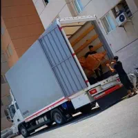 اسباب‌کشی ‌تخصصی و کار بلد همه روزه