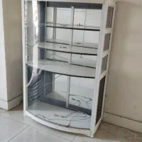 ویترین|بوفه، ویترین، کنسول|سنندج, |دیوار