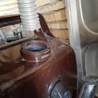 جارو برقی ناسیونال ژاپن|جاروبرقی، جارو شارژی، بخارشو|بروجرد, |دیوار