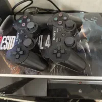 ps3|کنسول، بازی ویدئویی و آنلاین|مشهد, نظام دوست|دیوار