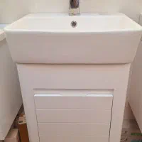 روشویی فیتونیا چینی کرد|لوازم سرویس بهداشتی|قرچک, فردیس|دیوار