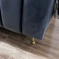 تخت کاملا نو|تخت و سرویس خواب|رشت, بلوار گیلان|دیوار