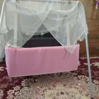 گهواره کودک(نی نی لای لای)