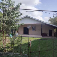 550متر زمین 100بنا تک برگ سند شاندرمن زیبا