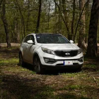 رنت اسپرتیج ۲۰۱۴