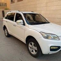 لیفان x60 مدل 95 تک برگ دنده هیلمنی.معاوضه دارم|خودرو سواری و وانت|قزوین, |دیوار