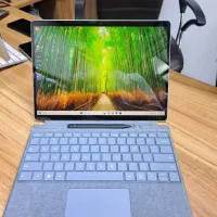 لپ تاپ و تبلت مایکروسافت سرفیس پرو8 Surface pro