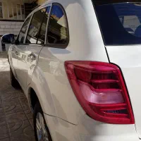 لیفان x60 مدل۹۷ تحویل ۹۸ نیوفیس درحد صفر