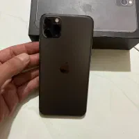 iphone 11 pro max|موبایل|تهران, منیریه|دیوار