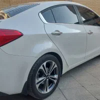 سراتو نیو فیس 2016 فول تمیز کم کار|خودرو سواری و وانت|اصفهان, کشاورزی|دیوار