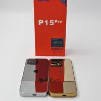 گوشی p15pro vip|موبایل|تهران, امام زاده حسن|دیوار