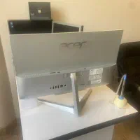 دستگاه all in one برند acer