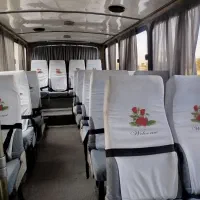 مینی بوس اویکو مدل ۸۱|خودرو سنگین|مهاباد (آذربایجان غربی), |دیوار