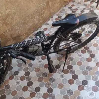 دوچرخه 26|دوچرخه، اسکیت، اسکوتر|باوی, |دیوار