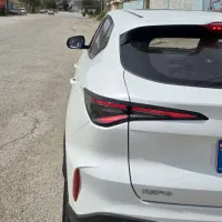 ماشین چانگان X5فول کامل