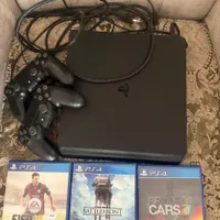 PS4 slim