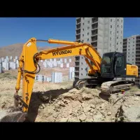 بنز بیل ۳۳۰ هیوندا بیل زوم لاین ۲۰۱۲|خودرو سنگین|اسلام‌شهر, شاطره|دیوار