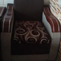 مبل|مبلمان خانگی و میز عسلی|محمدیه-قزوین, |دیوار