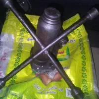 لوازم خودرو|قطعات یدکی و لوازم جانبی|ورامین, ریحان آباد|دیوار