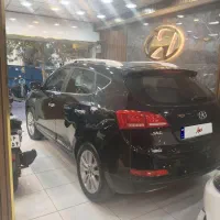 جک اس5مدل 1400