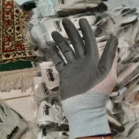 دستکش کار جنس خوب