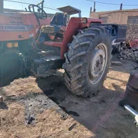 ۳۹۹ مدل۸۳ فنی سالم|خودرو سنگین|مشکان, |دیوار