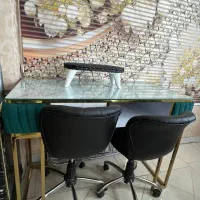 تجهیزات سالن زیبایی|آرایشگاه و سالن‌های زیبایی|ری, اقدسیه|دیوار