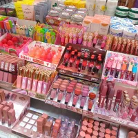 انواع لوازم آرایشی بهداشتی ارسال سریع بابلسرو کشور