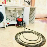 لوله بازکنی دهکده چیتگر شهرک باقری کوهک فوری|خدمات پیشه و مهارت|تهران, دریاچه شهدای خلیج فارس|دیوار