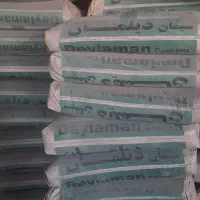 فروش سیمان گچ موزاییک شن و ماسه پوکه