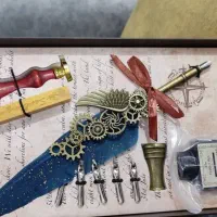 ست خوشنویسی لوکس