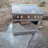 گاز طرح فر،سالم