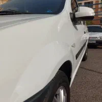 پارس تندر مدل ۹۵-تندر نود-النود|خودرو سواری و وانت|تهران, ولنجک|دیوار