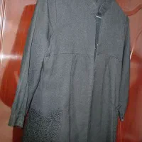 مانتو گیپوردار
