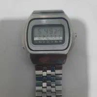 ساعت کامپیوتری اورینت