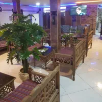 سرای سنتی،سفره خانه و قهوه خانه طوبی|خدمات پذیرایی، مراسم|تهران, افسریه شمالی|دیوار