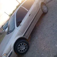 سمند دوگانه دستی