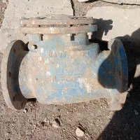 شیر خود کار ۸ اینچ|ابزارآلات|کرمانشاه, |دیوار