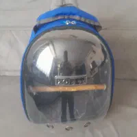 کیف حمل پرنده