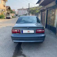 سمندLX دوگانه کارخانه سالم|خودرو سواری و وانت|لاهیجان, کوی خزر|دیوار