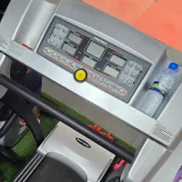 تردمیل در حد نو|تجهیزات ورزشی|بابلسر, |دیوار